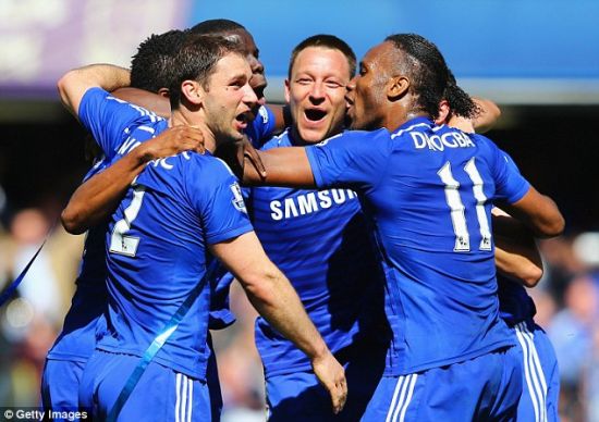 的领导者 的领导者