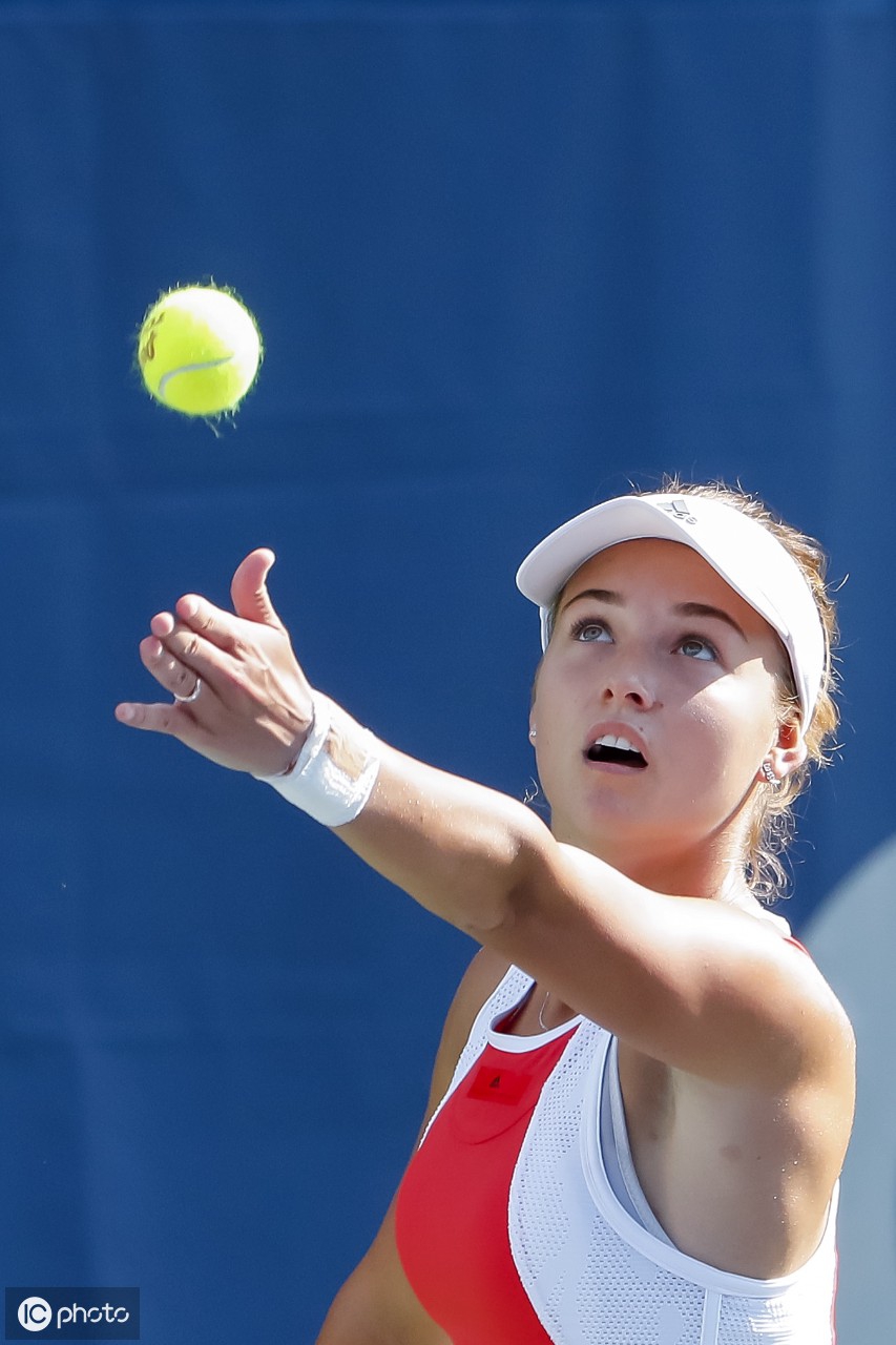 选手的表现 选手的表现