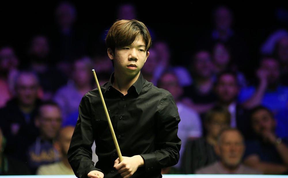 出的努力 出的努力